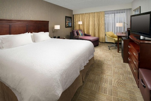 Hampton Inn By Hilton Rochester-Greece image 9